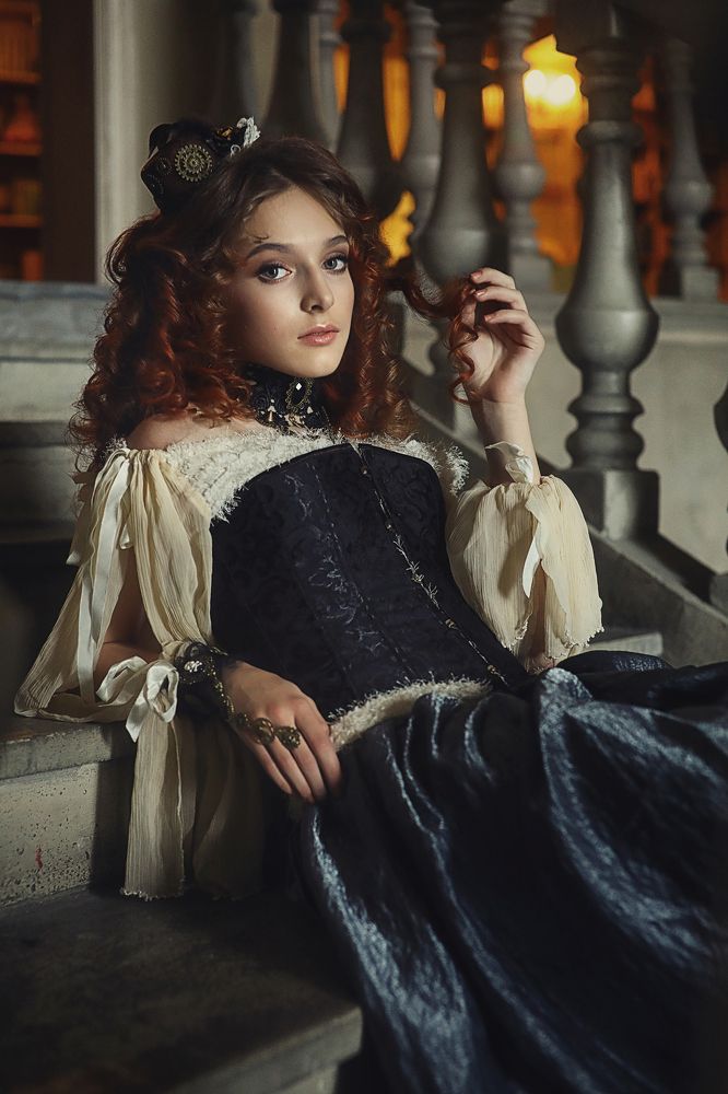 Фотография автора Наталья Законова