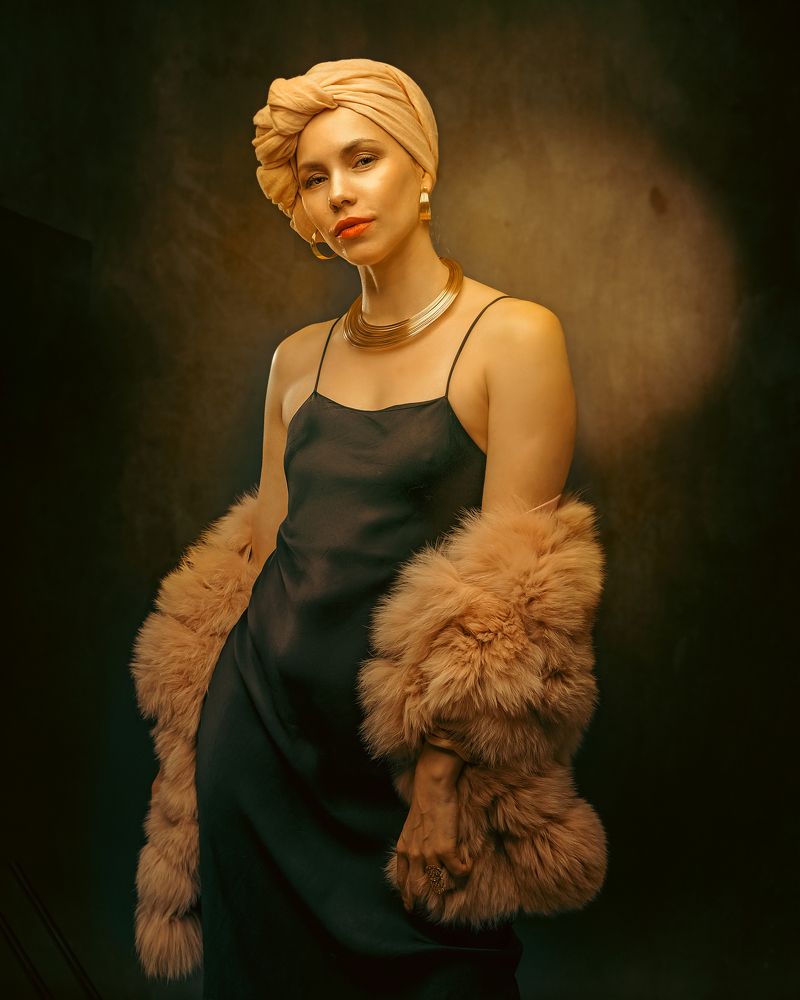 Photograph by Aleksandr Shvedov