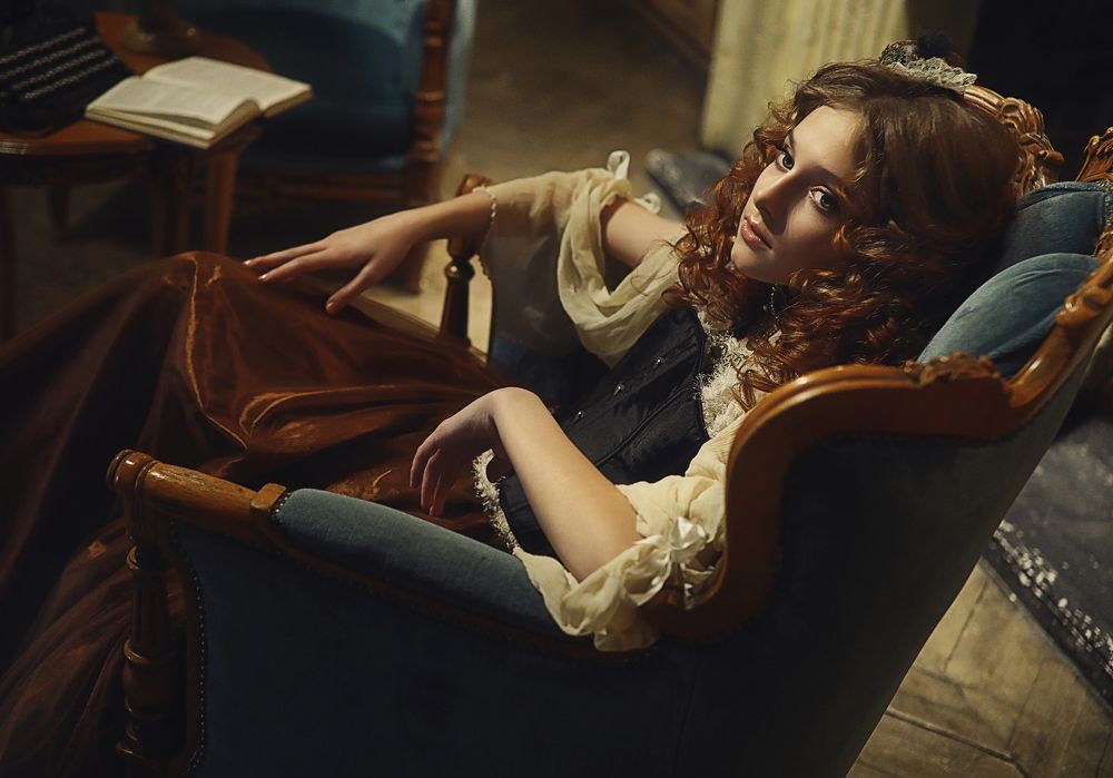 Фотография автора Наталья Законова