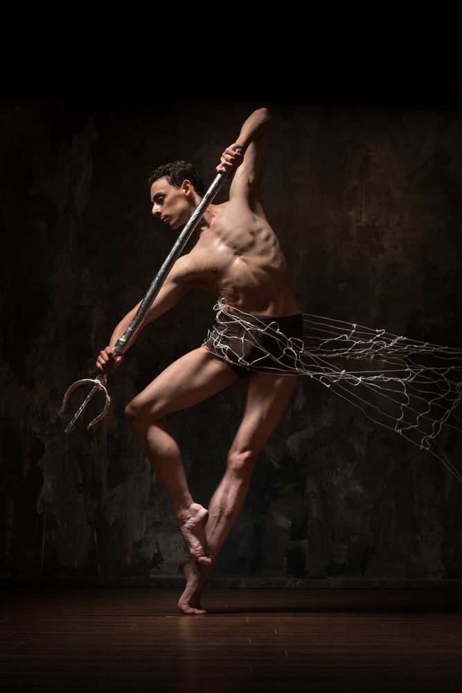 Photograph by Alice Tikston