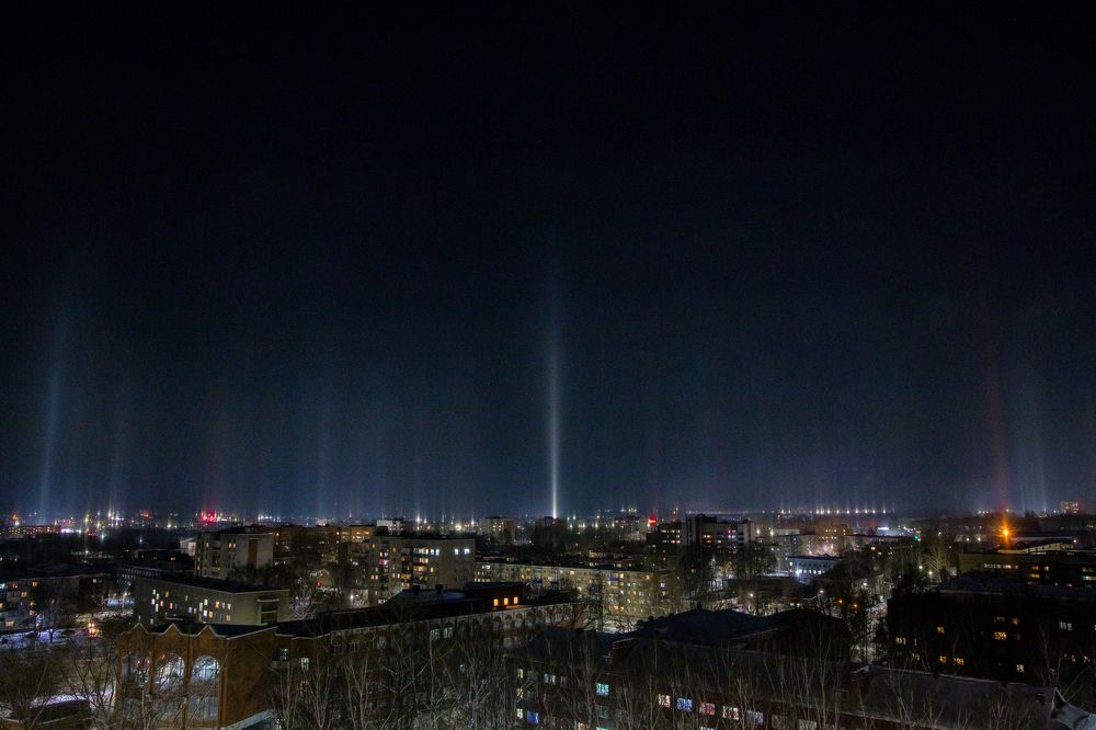 Photograph by Ольга Шиляева