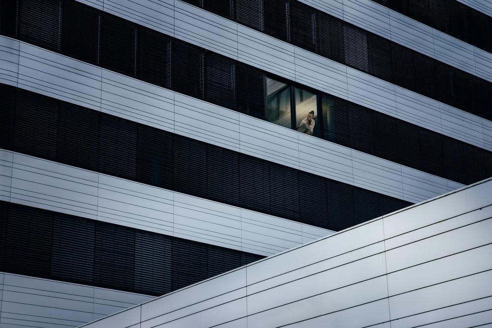 Photograph by Anna Wacker