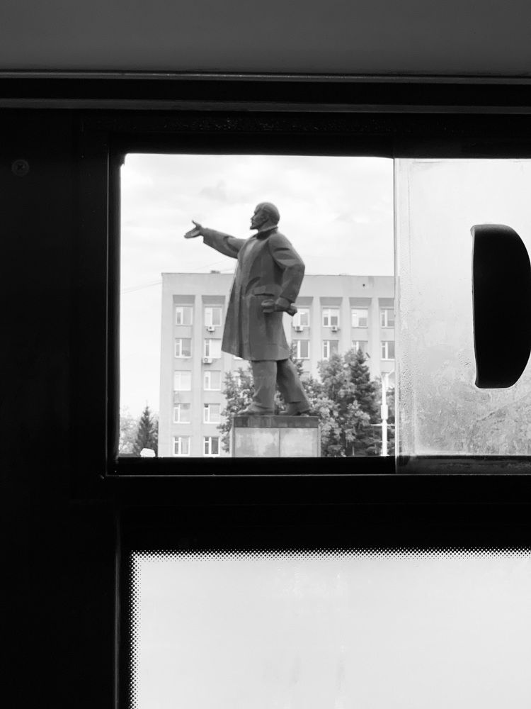 Photograph by Сергей Конопленко