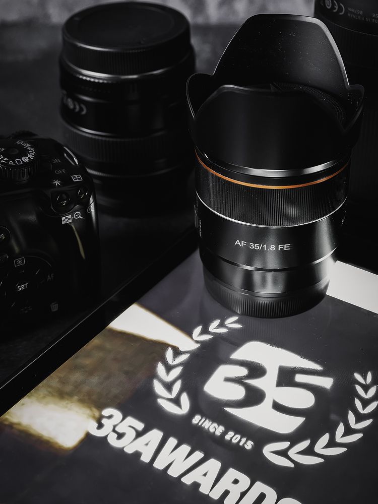 Photograph by Anna Sindikayeva