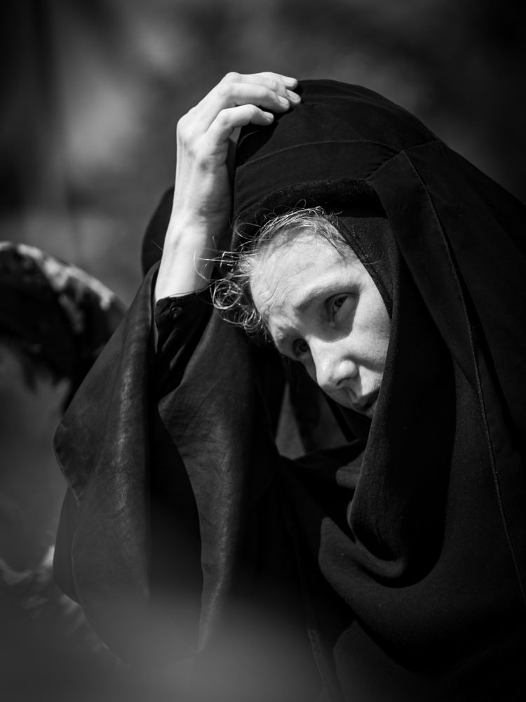 Photograph by Eвгений