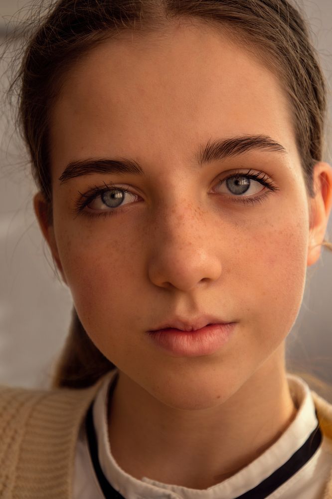 Photograph by Оксана Колос