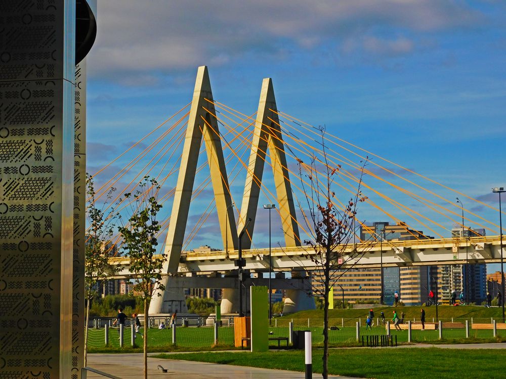 Photograph by Анастасия Афанасьева