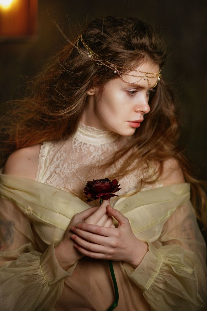 Photograph by Паршина Настасья