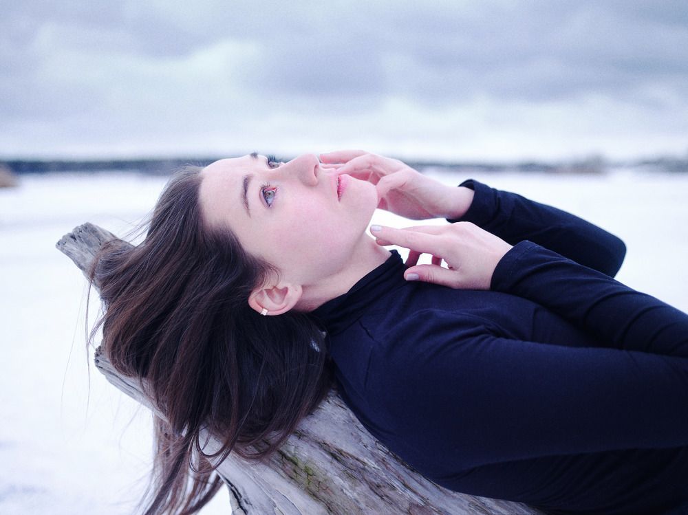 Photograph by Дмитрий Федоровский