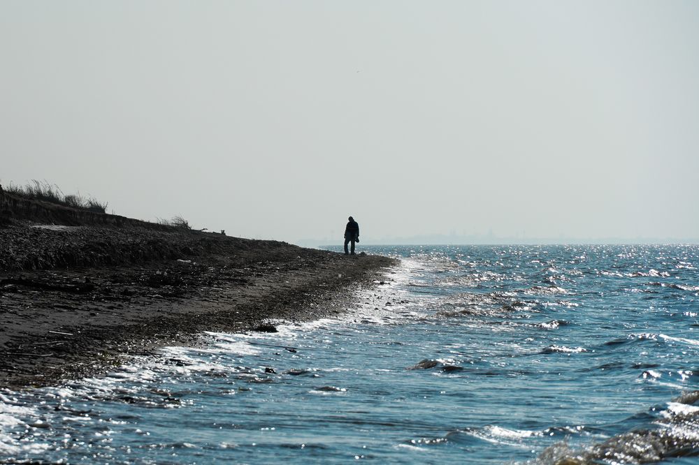 Азовское море