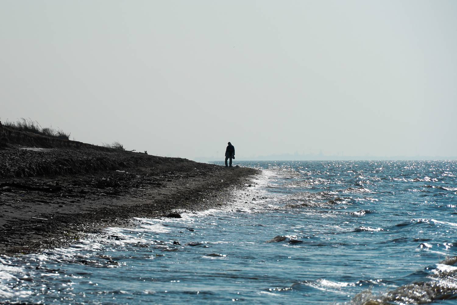 Азовское море