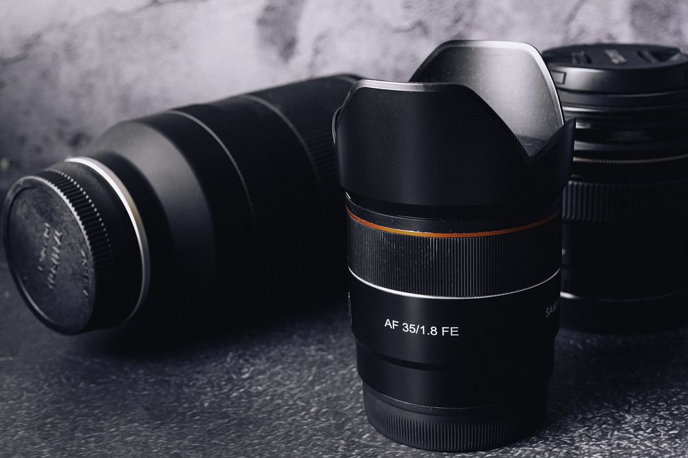 Photograph by Anna Sindikayeva