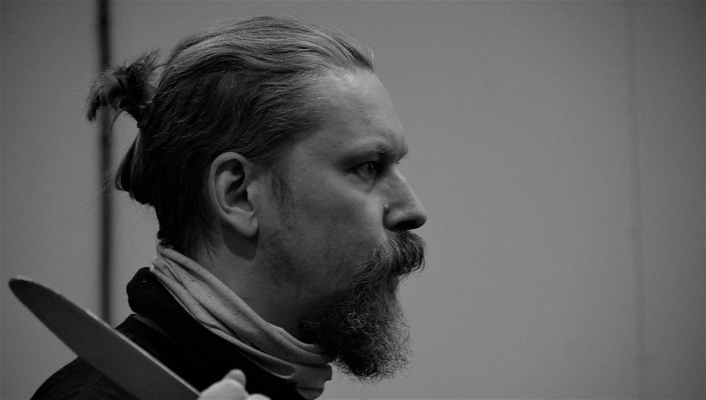 Photograph by Екатерина Асташкина