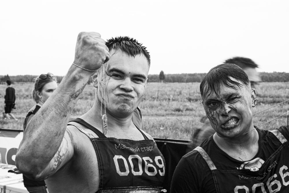 Photograph by Александр Сомов