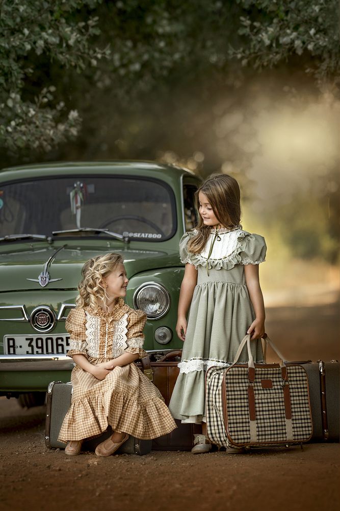 Photograph by Carmen Gabaldón