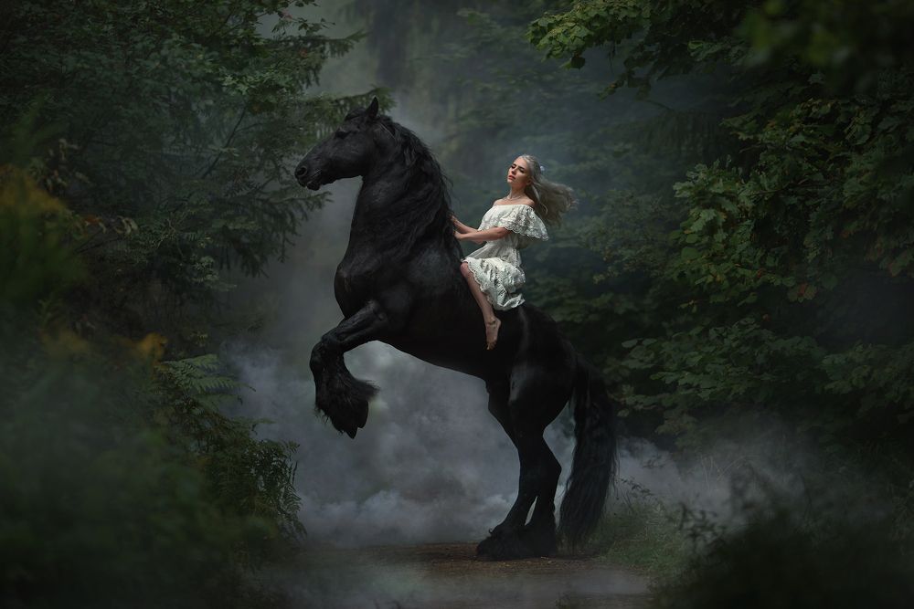 Photograph by Вероника Ранцева