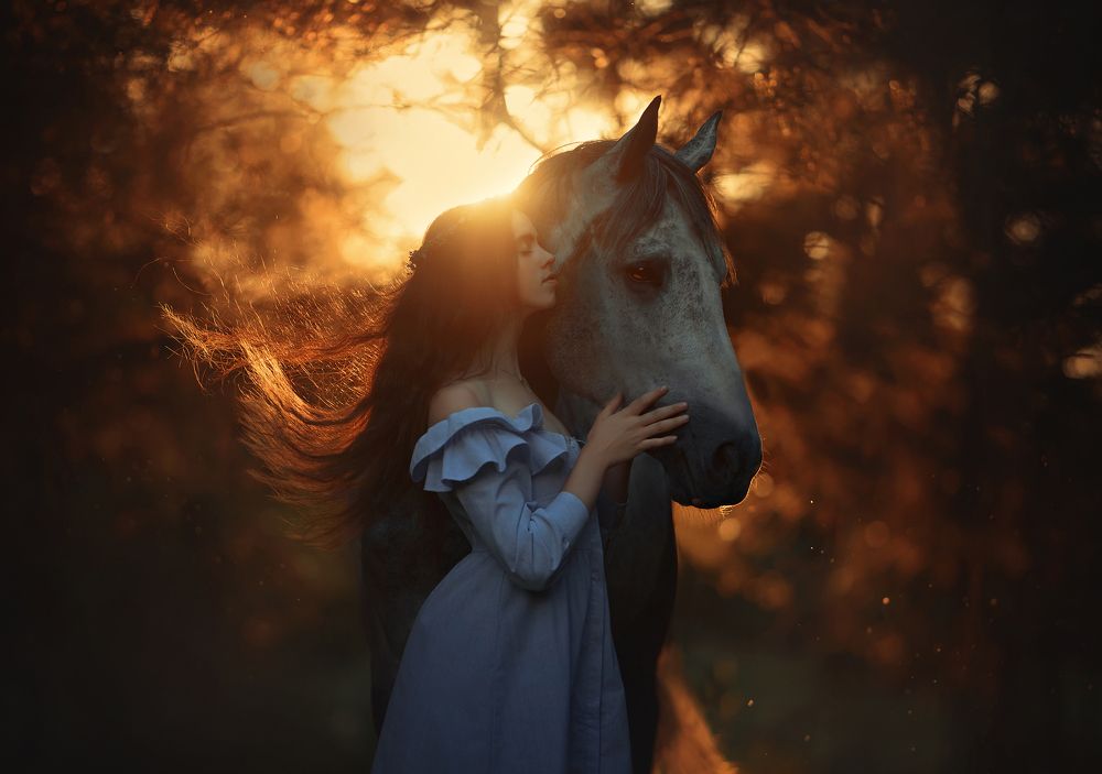 Photograph by Вероника Ранцева