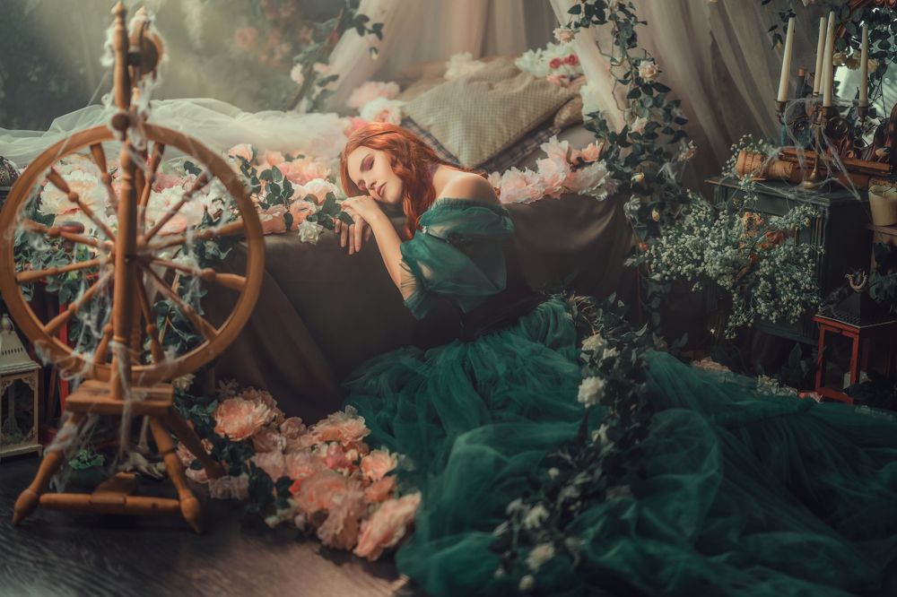 Фотография автора Диана Липкина