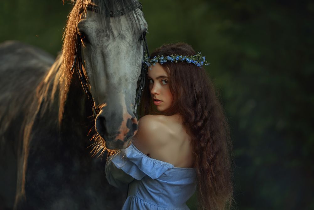 Photograph by Вероника Ранцева