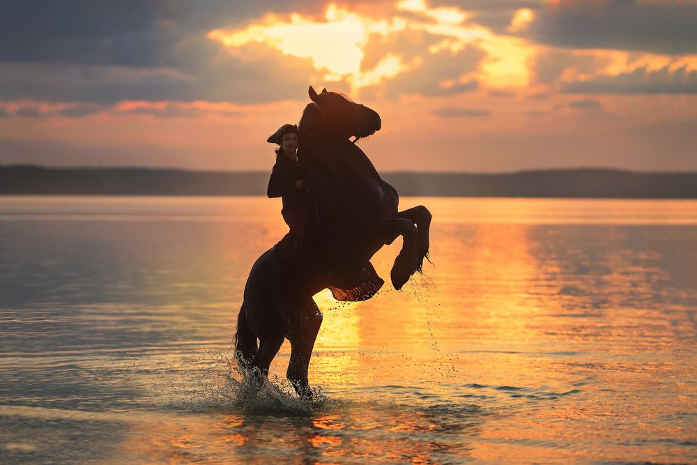 Photograph by Вероника Ранцева