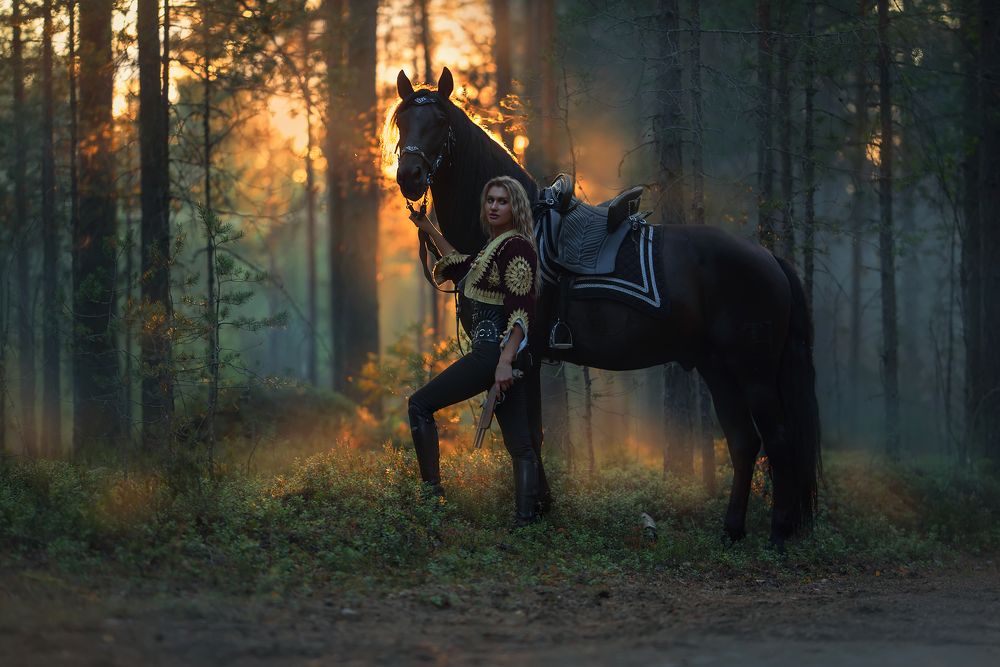 Photograph by Вероника Ранцева