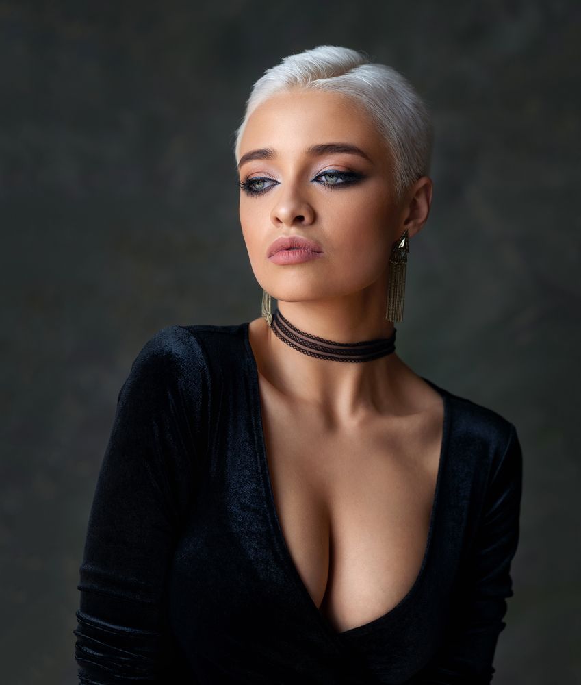 Photograph by Денис Литвиновский