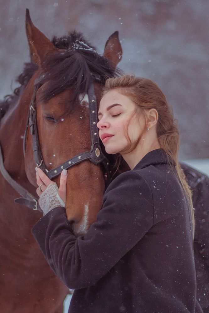 Photograph by Оксана Стамикова