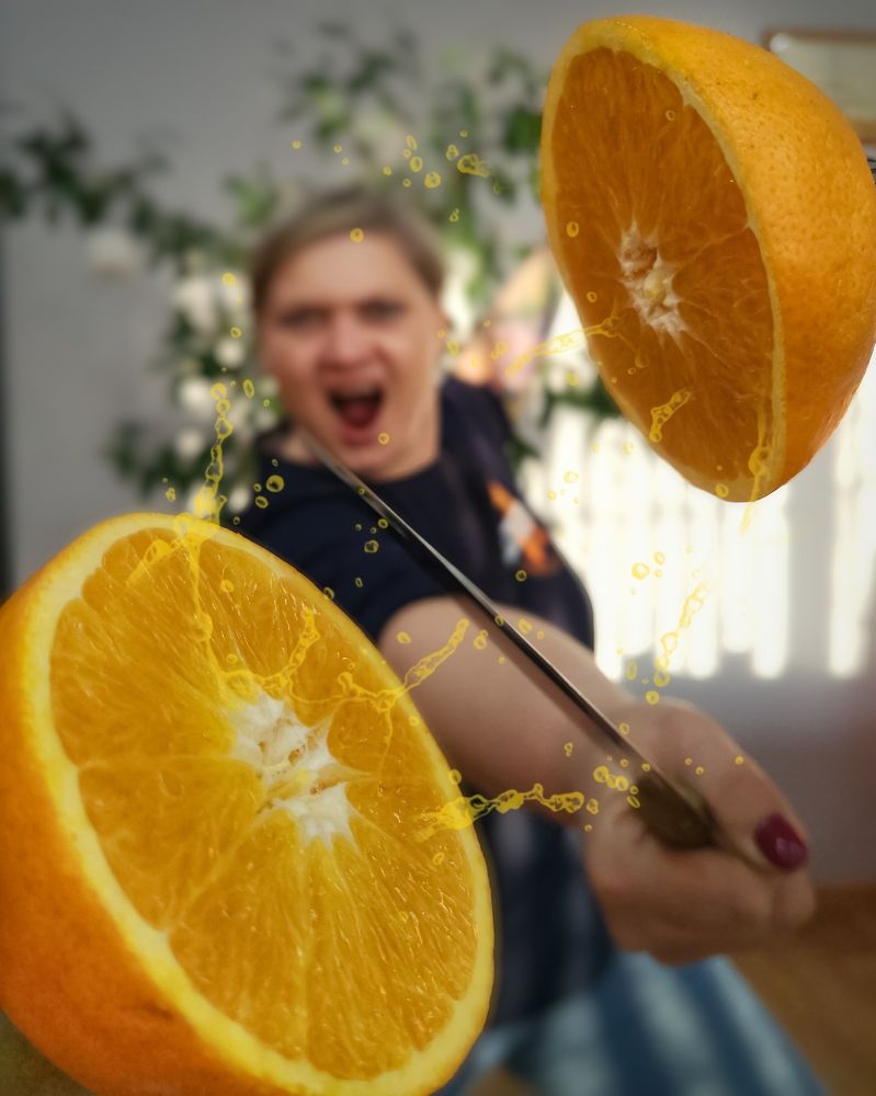 Photograph by Мотина Екатерина