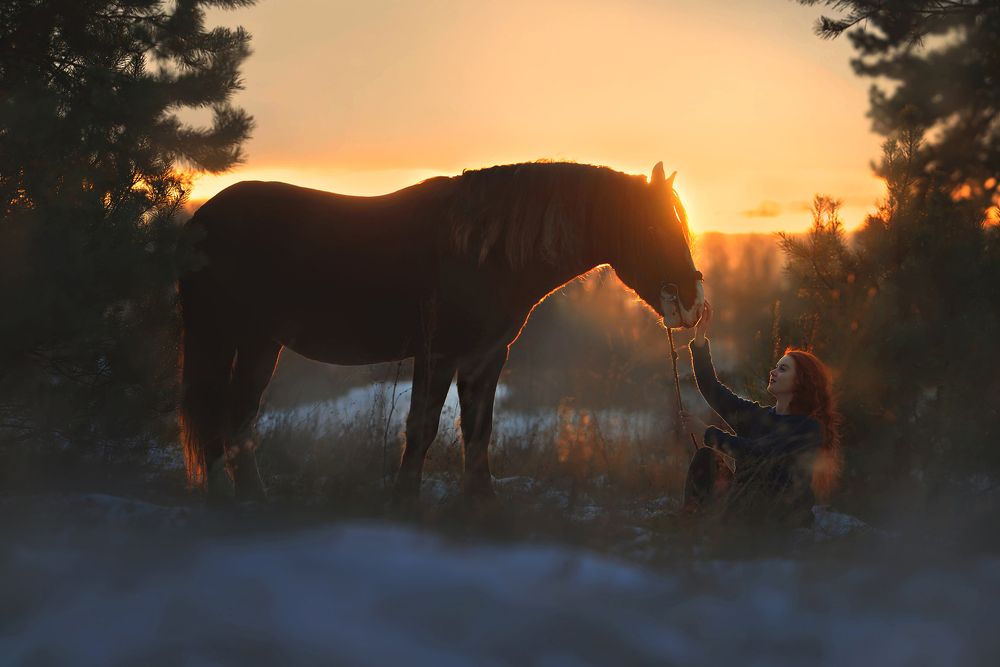 Photograph by Вероника Ранцева