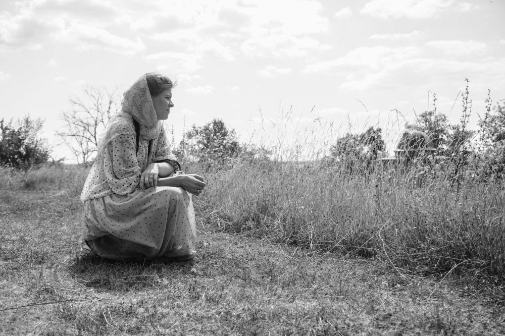 Photograph by Eвгений