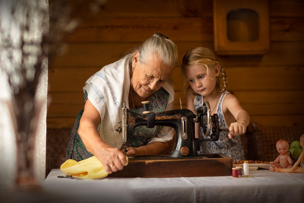 Photograph by Щукина Елена Валерьевна