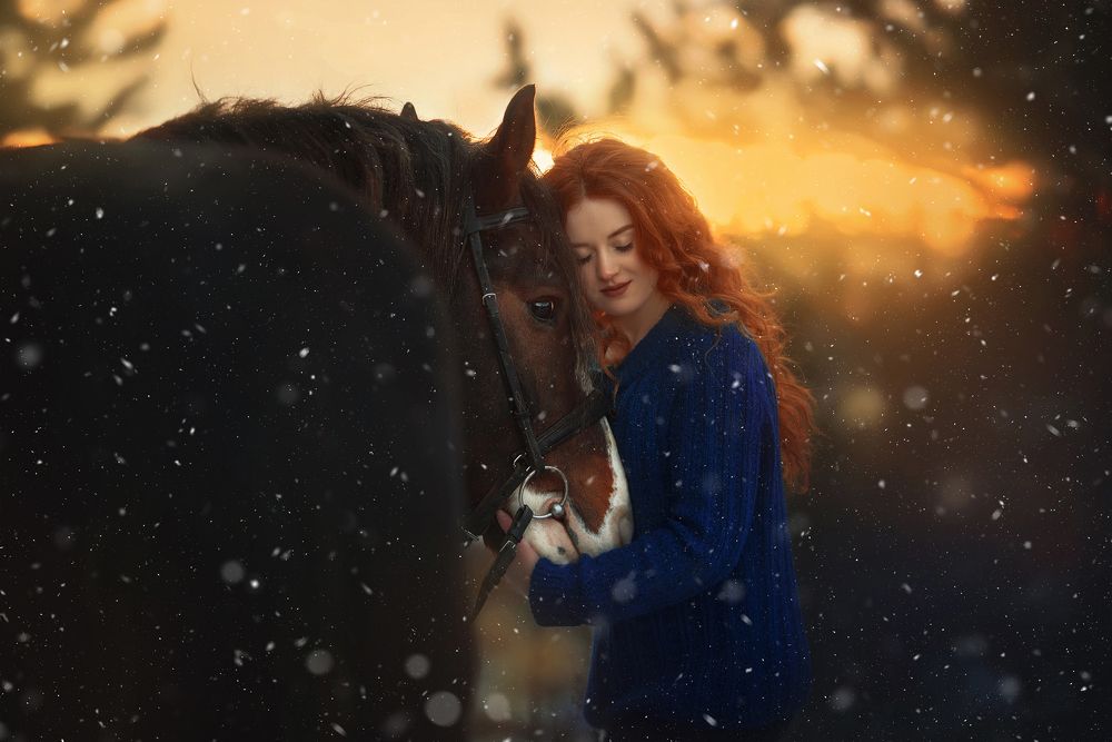 Photograph by Вероника Ранцева