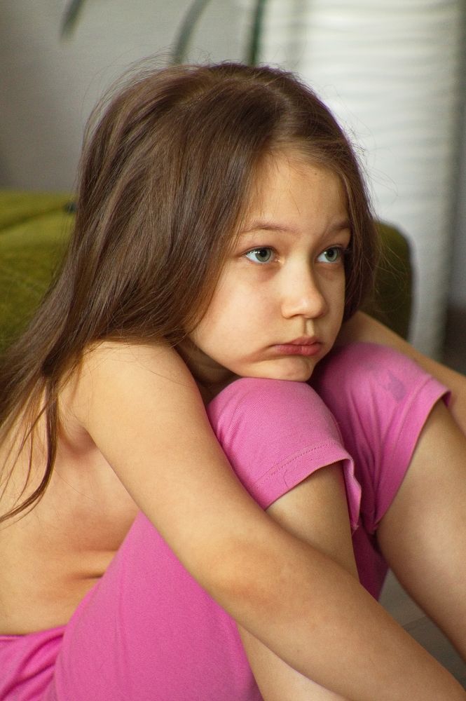 Photograph by ANTON KLYUSHIN