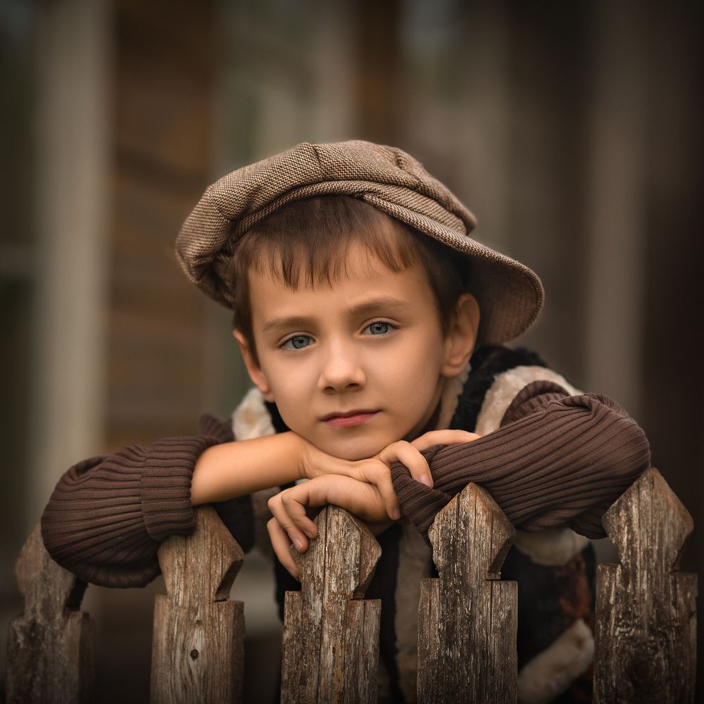 Photograph by Щукина Елена Валерьевна