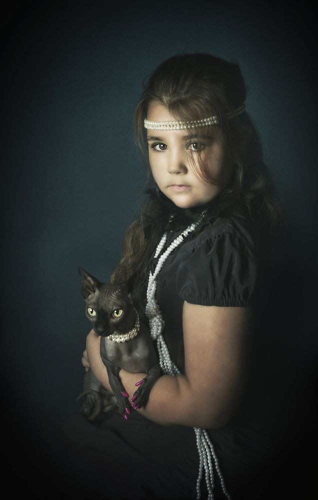 Photograph by Violetta Riedel