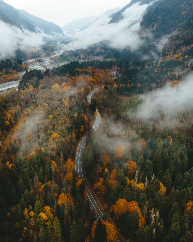 Photograph by Aslan Aribov