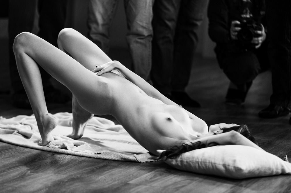 Photograph by Sven Rok