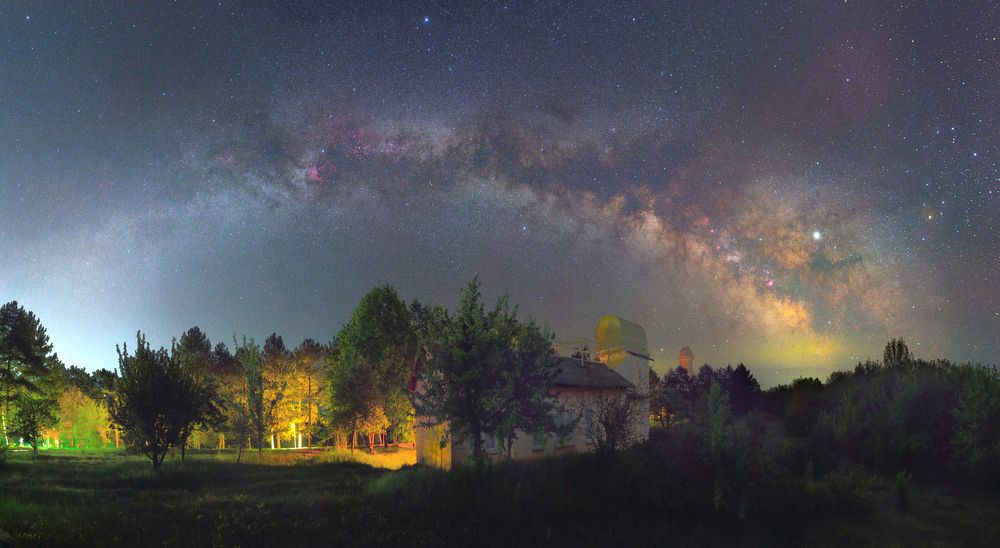 Photograph by Михаил Рева