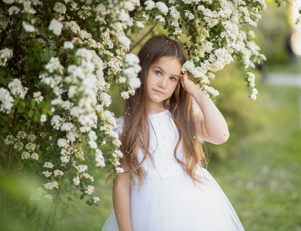 Photograph by Оксана Смирнова