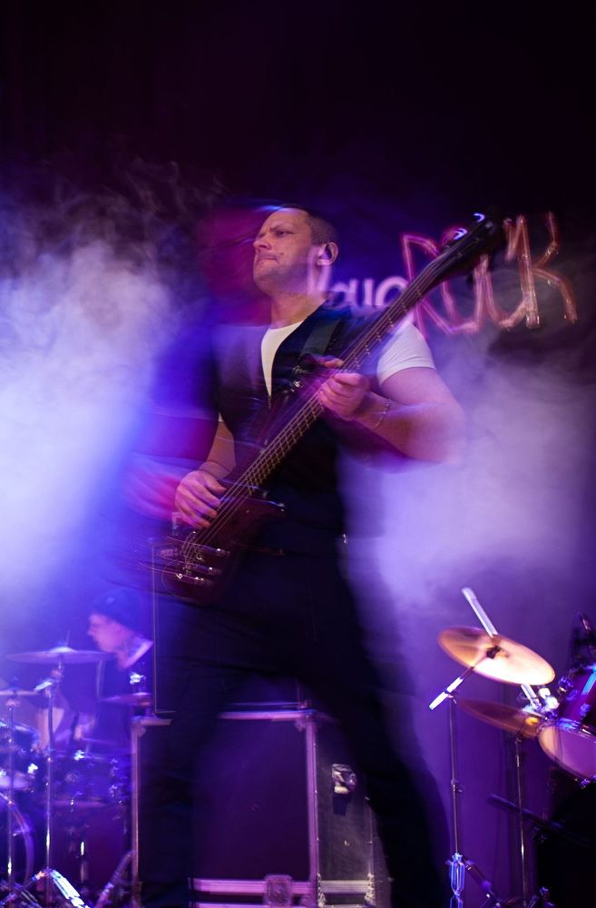 Фотография автора Диана Бондарева