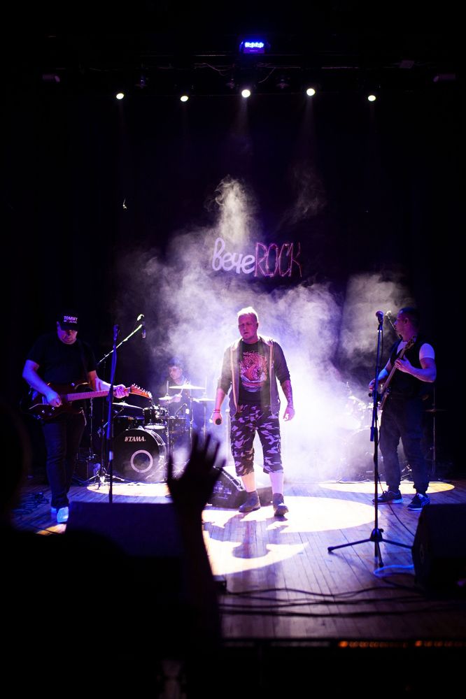 Фотография автора Диана Бондарева