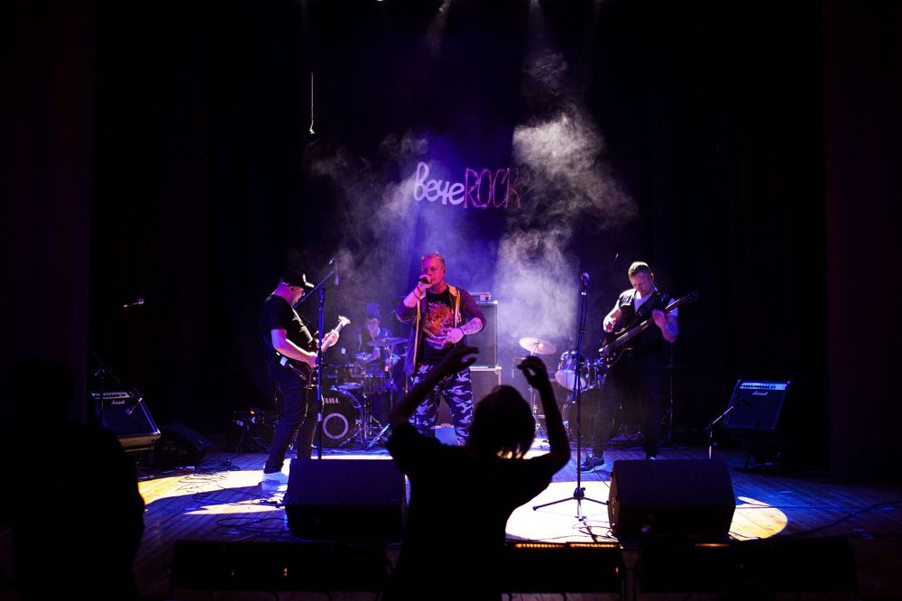 Фотография автора Диана Бондарева