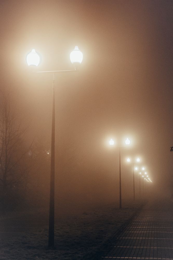 Photograph by Антон Ляпунов