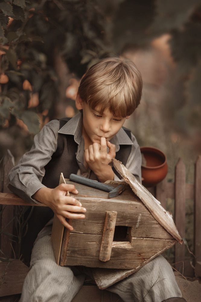 Photograph by Майя Морозова