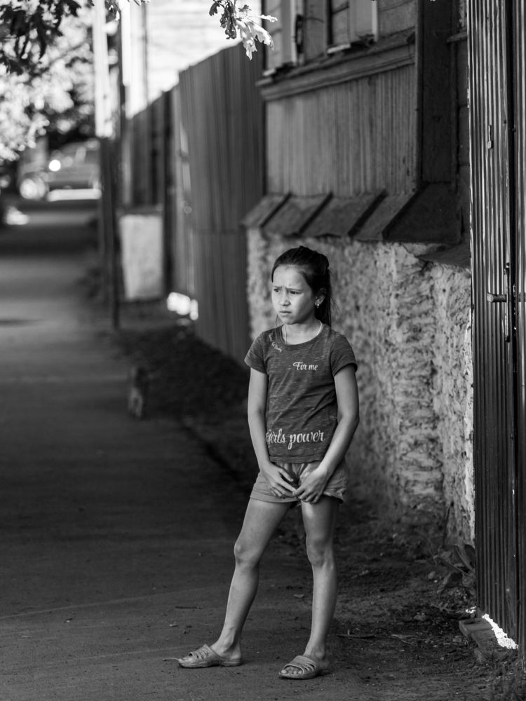 Photograph by Евгений Осадчий