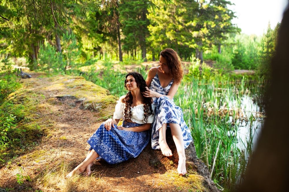 Фотография автора Диана Бондарева