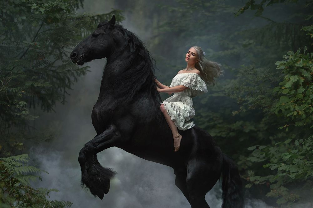 Photograph by Вероника Ранцева