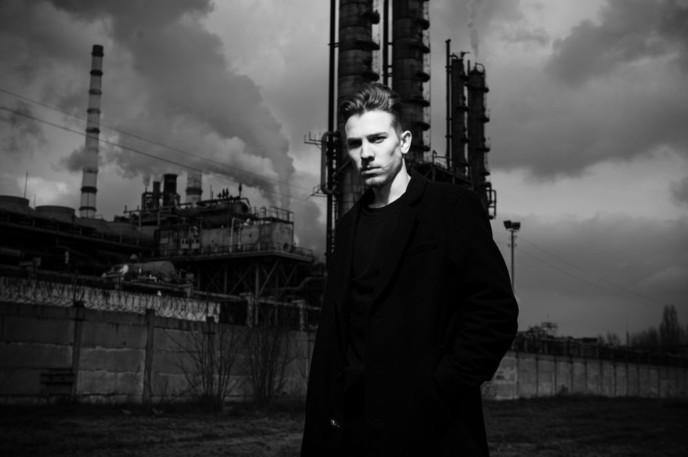 Photograph by Константин Скоморох