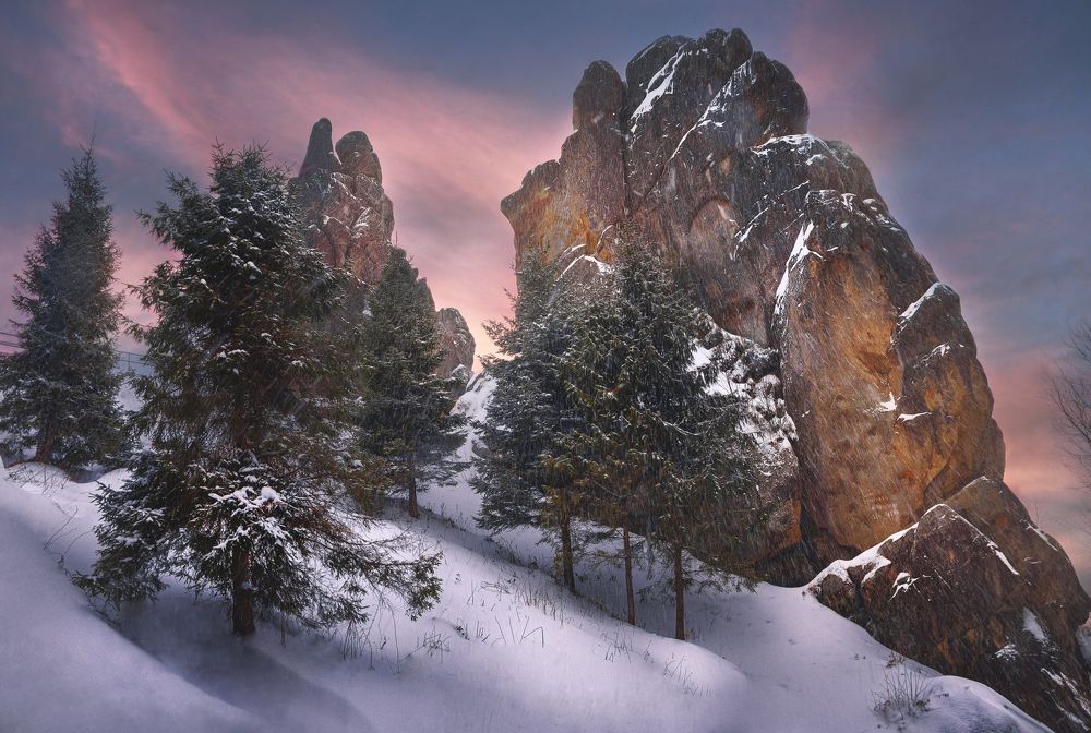 Photograph by Іван Кочержат