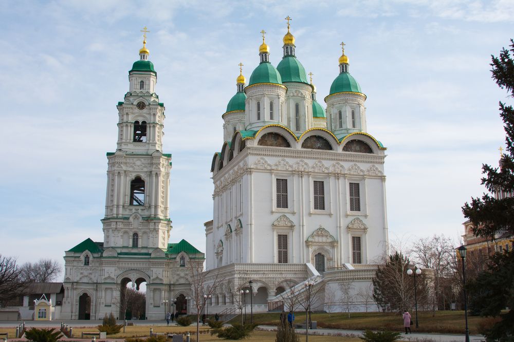 Photograph by Сергей Козлов